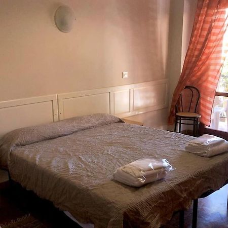 Hotel Sansovino Bed&Car Firenze Esterno foto