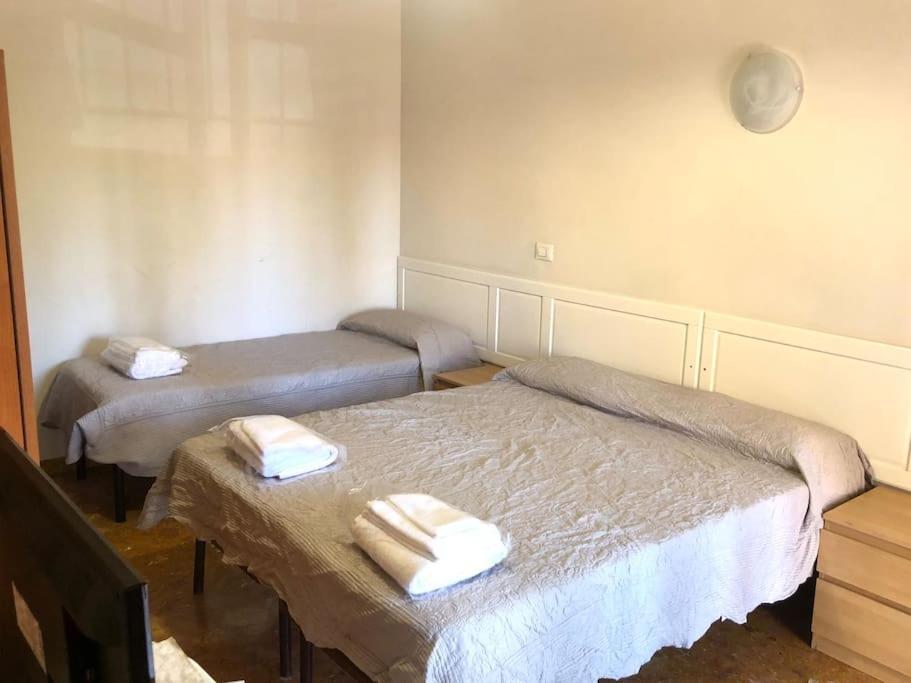Hotel Sansovino Bed&Car Firenze Esterno foto