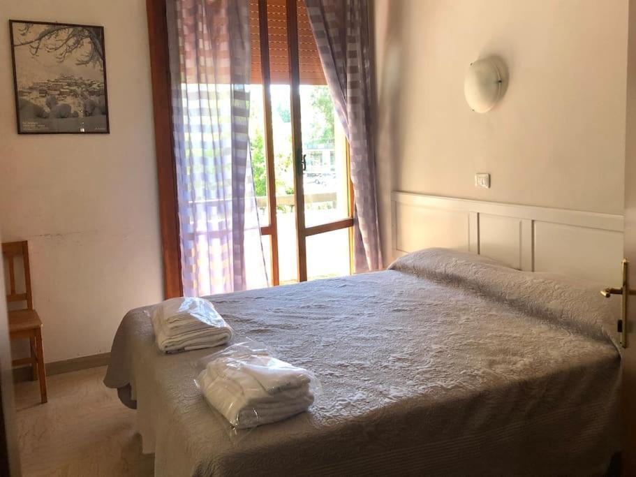 Hotel Sansovino Bed&Car Firenze Esterno foto